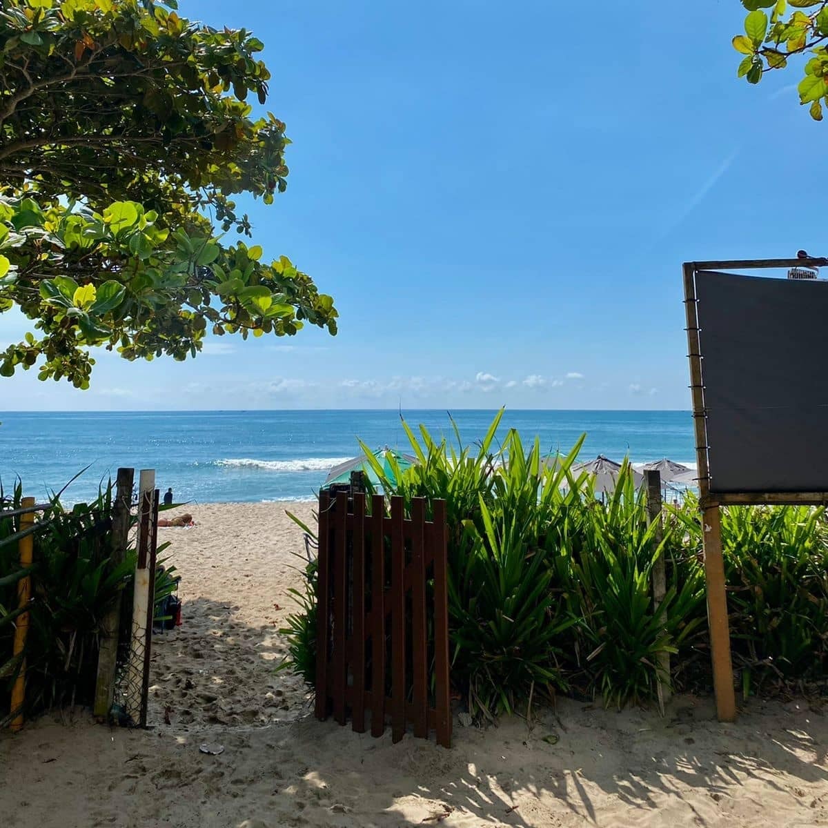 Hospedagem Prainha Branca: onde? Dicas de pousadas top!