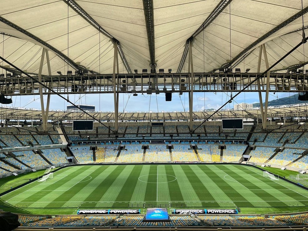 Qual é o jogo no Engenhão hoje? Descubra tudo aqui agora sobre a partida.