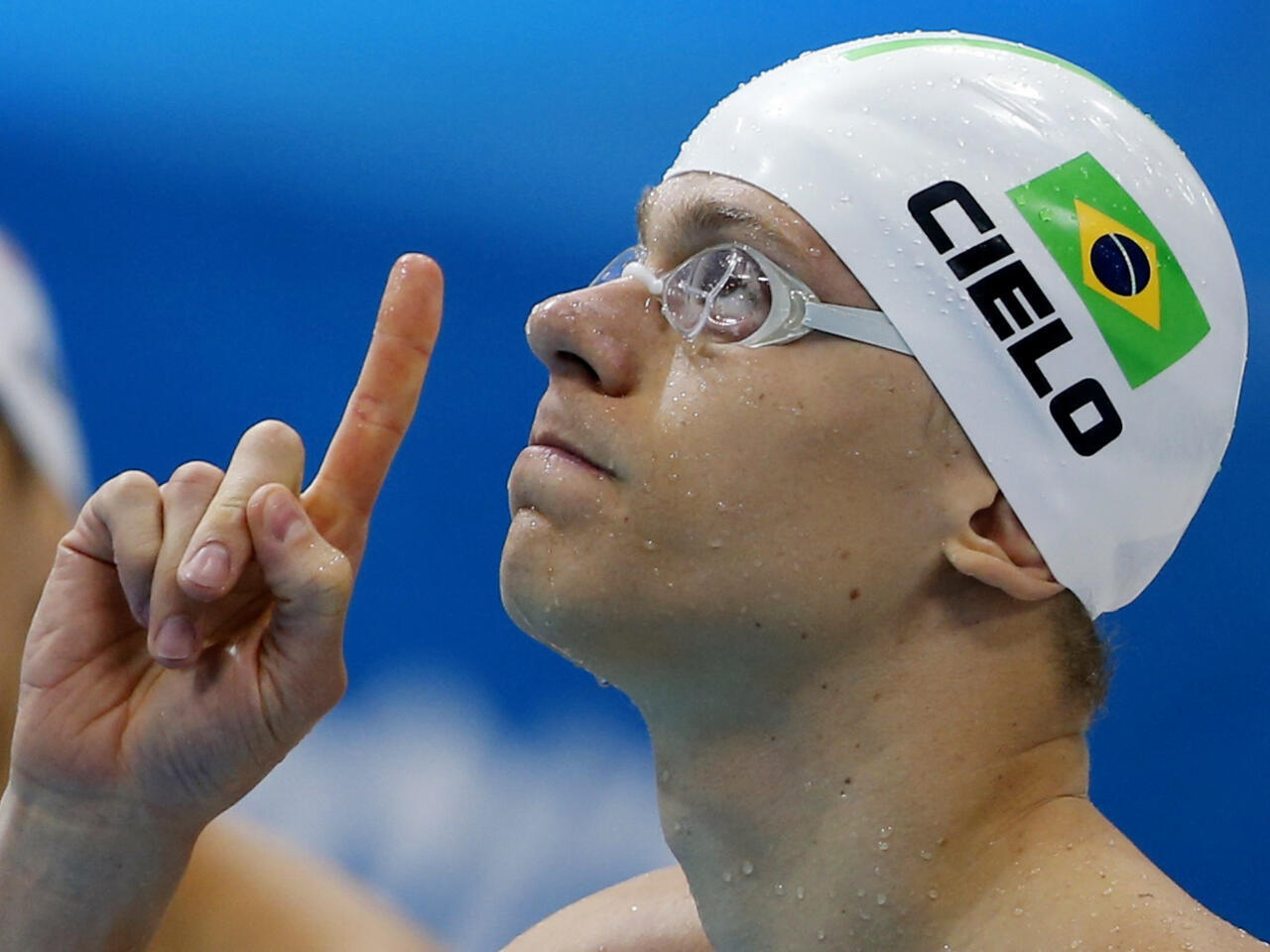 Cesar Cielo medalhas e conquistas: aprenda com o melhor nadador!