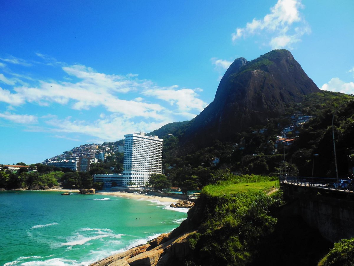 Praia do Leblon hoje: tudo sobre o dia de hoje (Fique ligado)