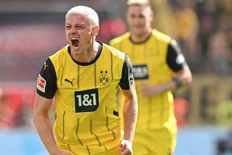Classificações Borussia x Newcastle: onde checar resultados e estatísticas principais