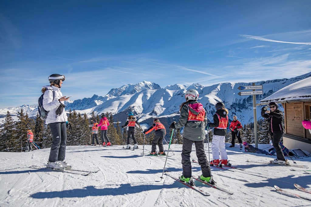 Esqui cross country para toda a família: diversão garantida na neve!