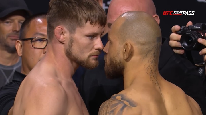 UFC Grátis Ao Vivo? É Fácil, Olhe!
