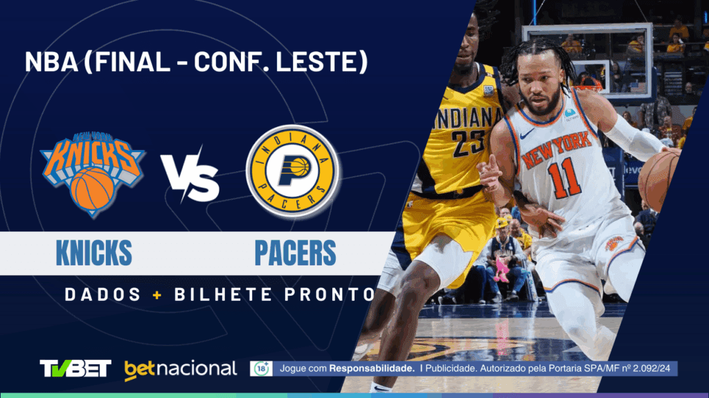 Estatísticas da partida Knicks vs Pacers: Quem foram os destaques do jogo