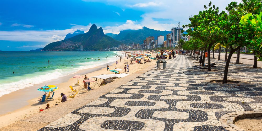 Quer saber sobre a praia hoje Rio de Janeiro? Informações atualizadas para seu passeio ser ótimo.