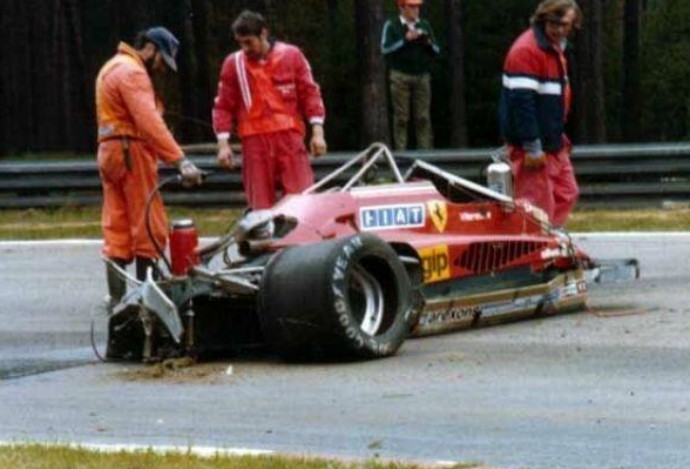 Acidentes F1: veja a lista dos pilotos que faleceram nas pistas