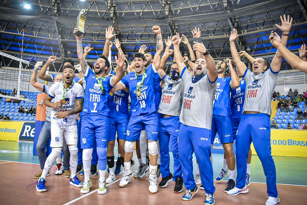 Copa do Brasil de Vôlei Masculino: Guia Completo e Dicas Imperdíveis!