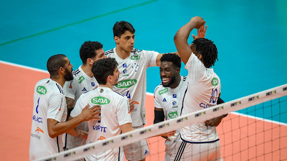 Copa do Brasil de Vôlei Masculino: Guia Completo e Dicas Imperdíveis!