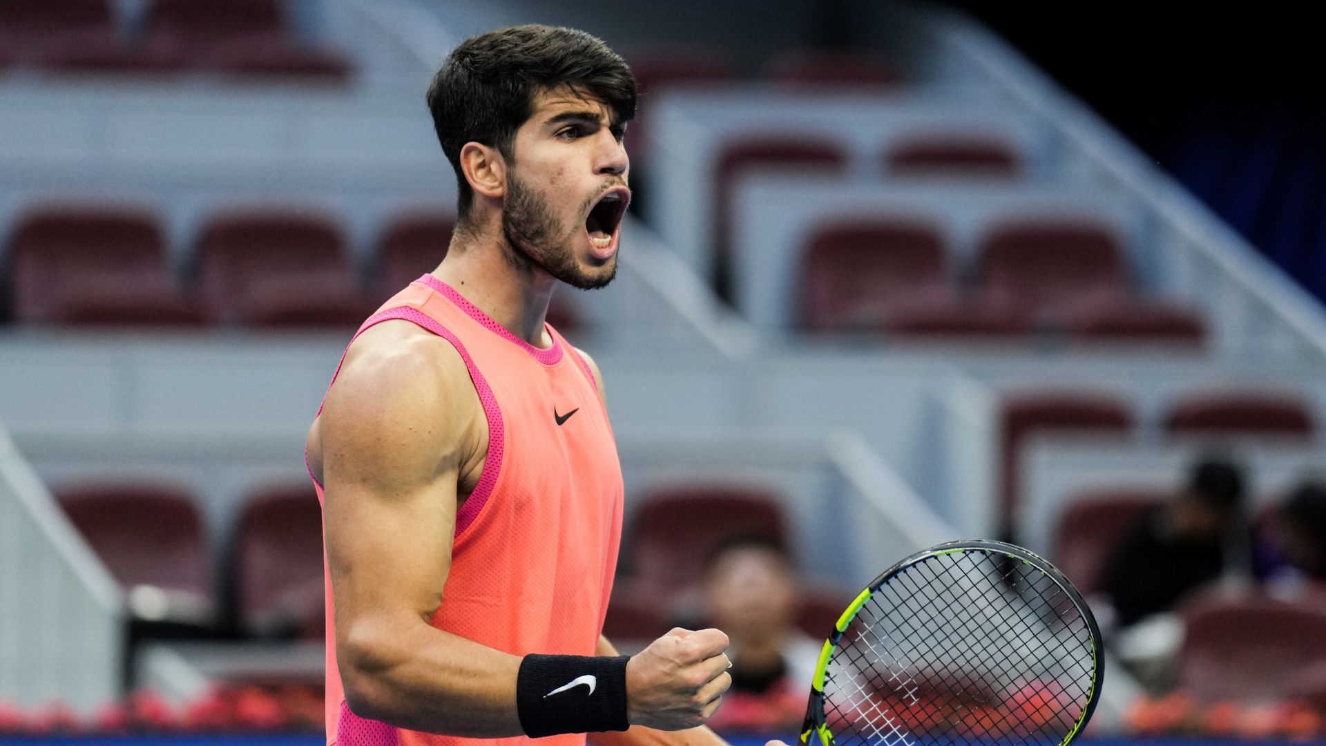 ATP Beijing: Veja os melhores momentos e resultados!