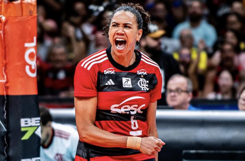 Juciele Volei é boa? Confira!