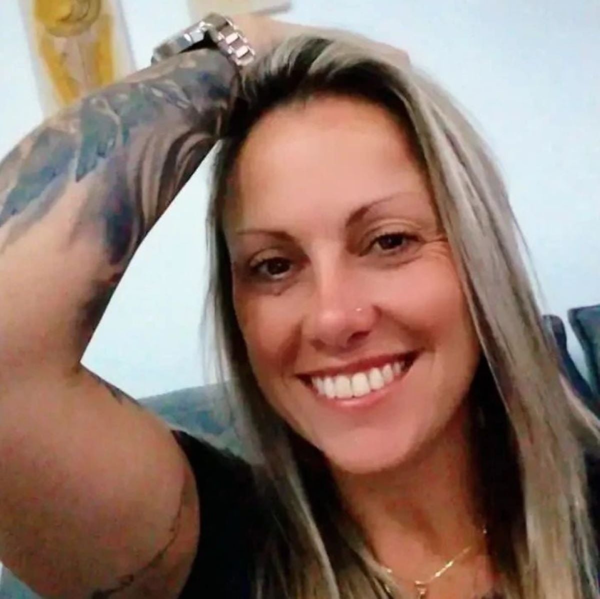 Renata Baldan MMA: Tudo que você precisa saber sobre a lutadora!