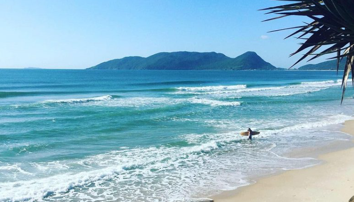 Morro das Pedras (quando visitar?)