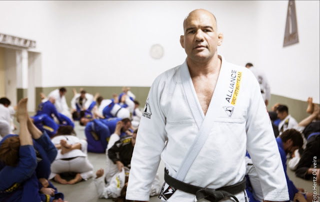 Fabio Gurgel: Descubra os segredos do mestre do Jiu-Jitsu!
