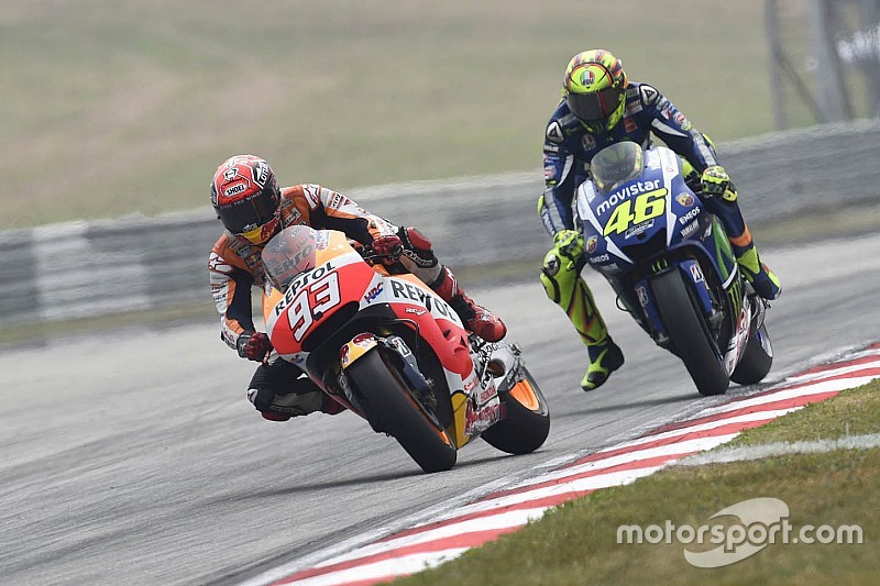 MotoGP: Veja o horário das corridas e treinos!