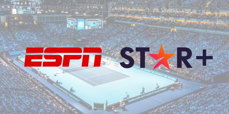 Saiba onde assistir ATP Finals 2023 (Guia fácil com TV, internet e apps!)
