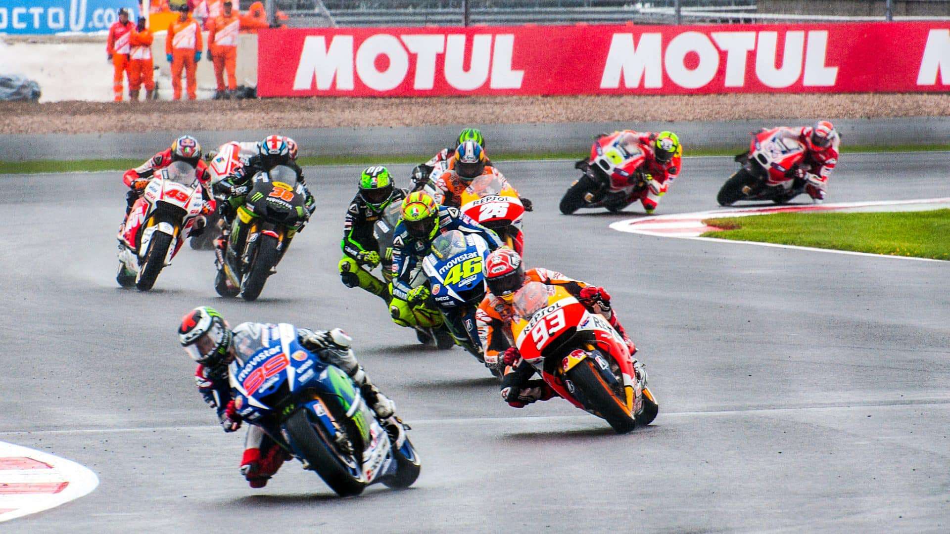 Assistir moto gp ao vivo online grátis: qual o segredo? (Opções reais para ver de graça)