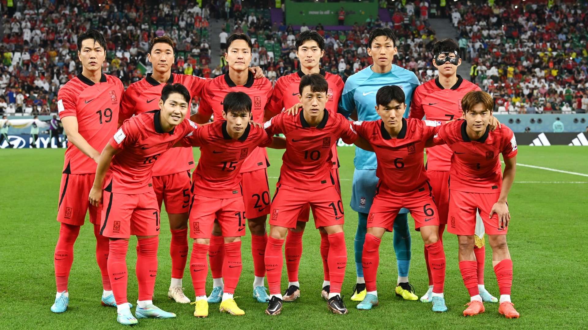 Coreia do Sul FC tudo sobre a equipe? (Informações essenciais para os fãs)