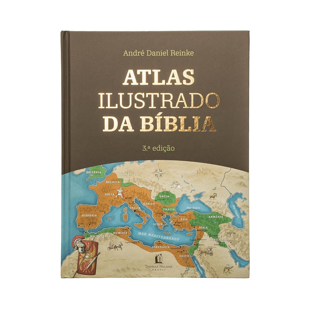 André Testa: Um guia completo sobre sua vida e obra.
