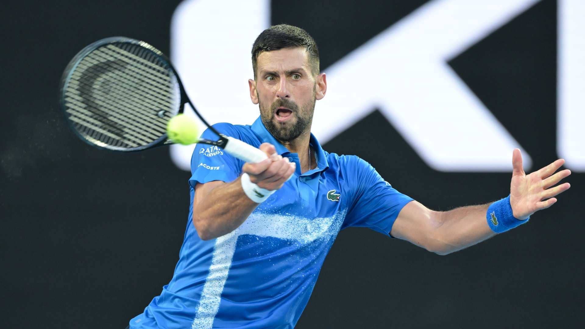 Quer saber Djokovic onde assistir? Confira as melhores dicas e canais.