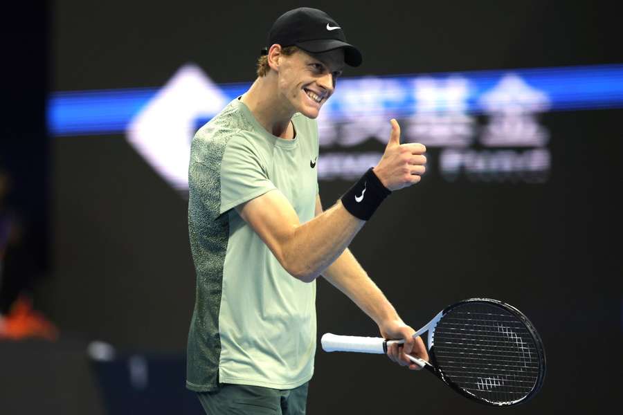 ATP Beijing: Veja os melhores momentos e resultados!