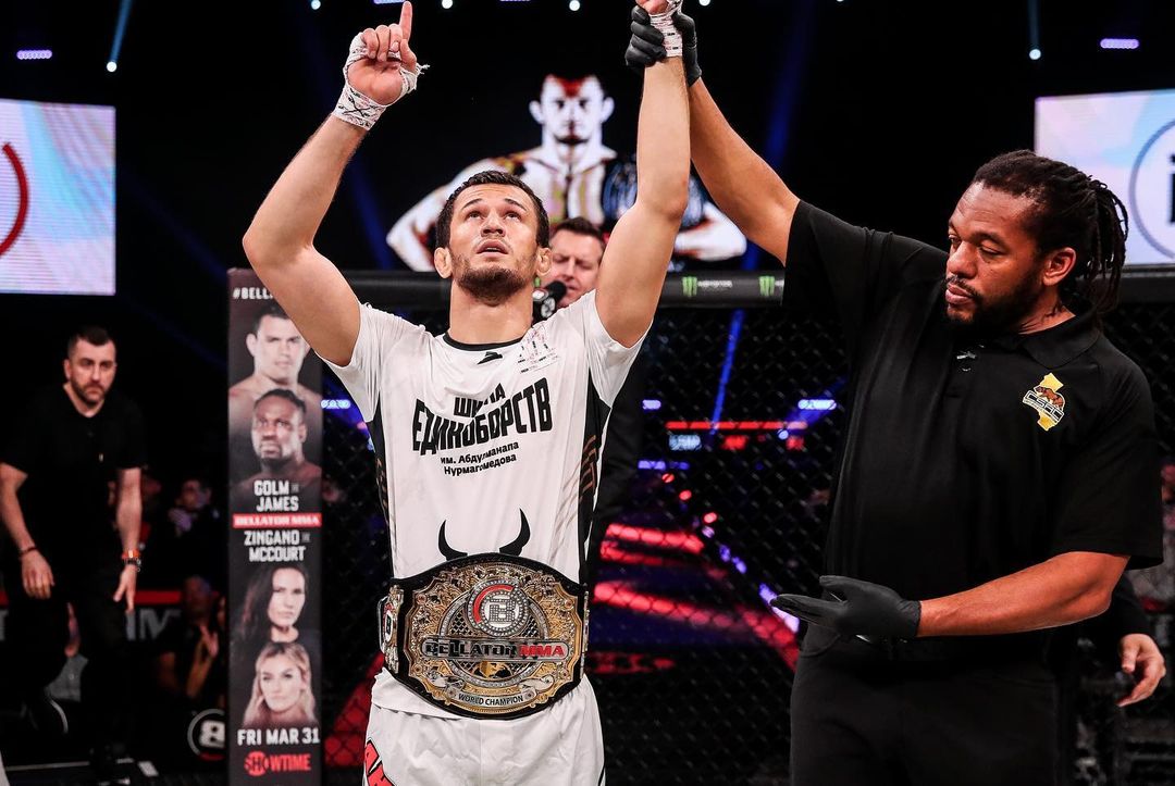 Por que Nurmagomed é tão respeitado? Conheça suas maiores conquistas no UFC!