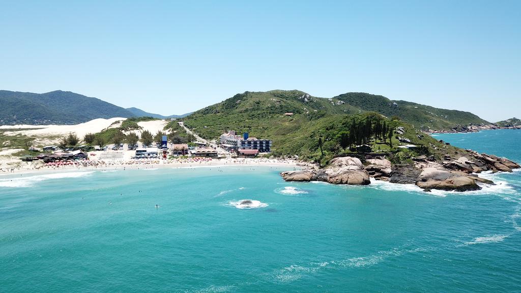 Praia de Leste: Dicas? As tops!