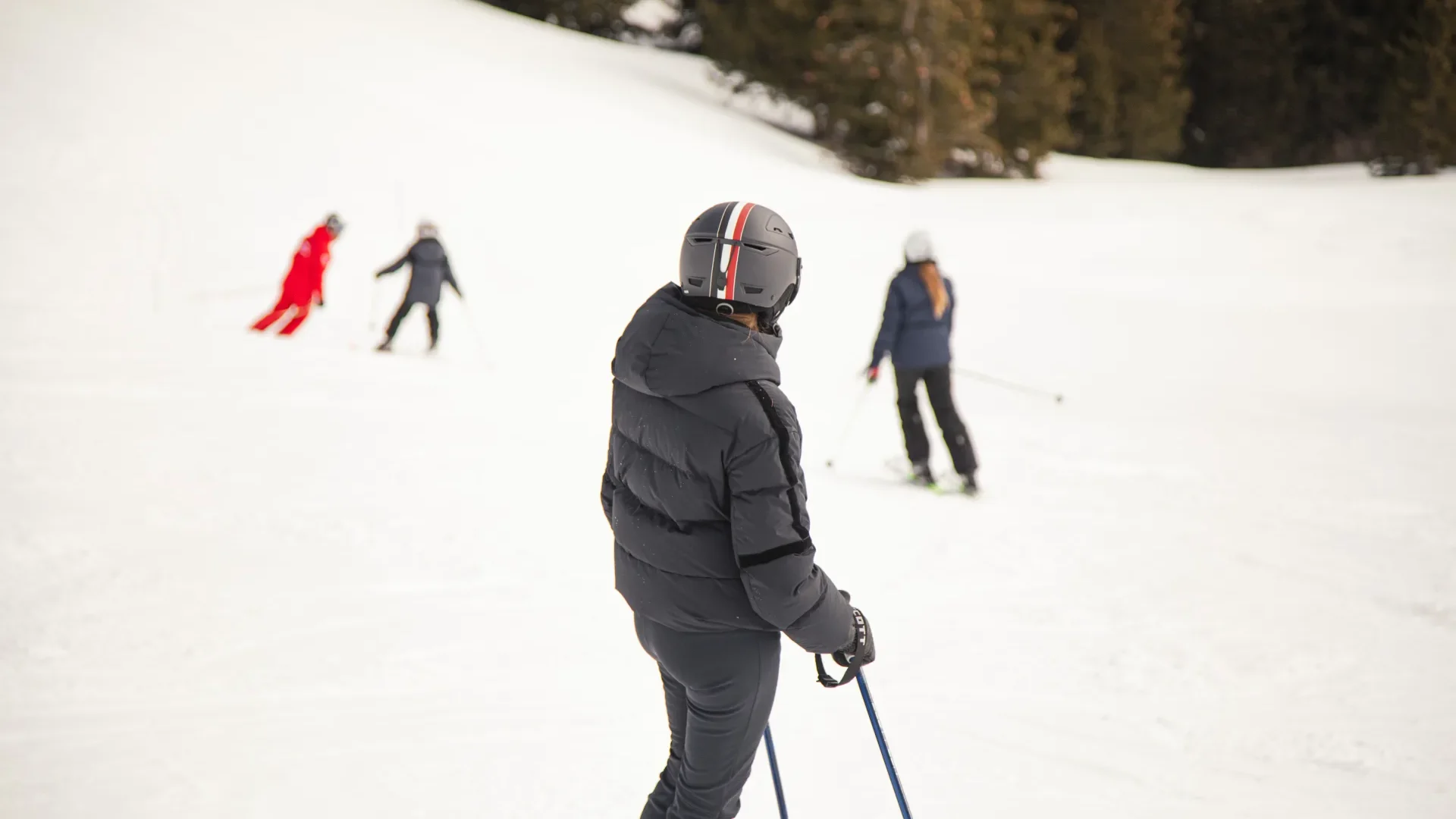Esqui cross country para toda a família: diversão garantida na neve!