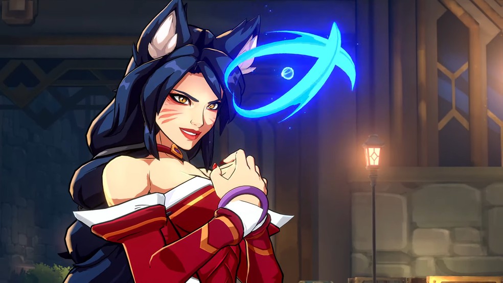 lol sexual jogos: riscos? Veja!