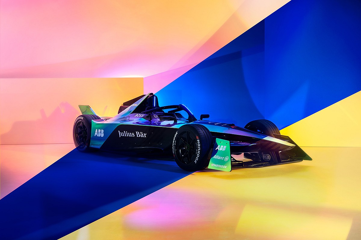 Formula E Gen 3: Veja os carros e tecnologias da nova era!