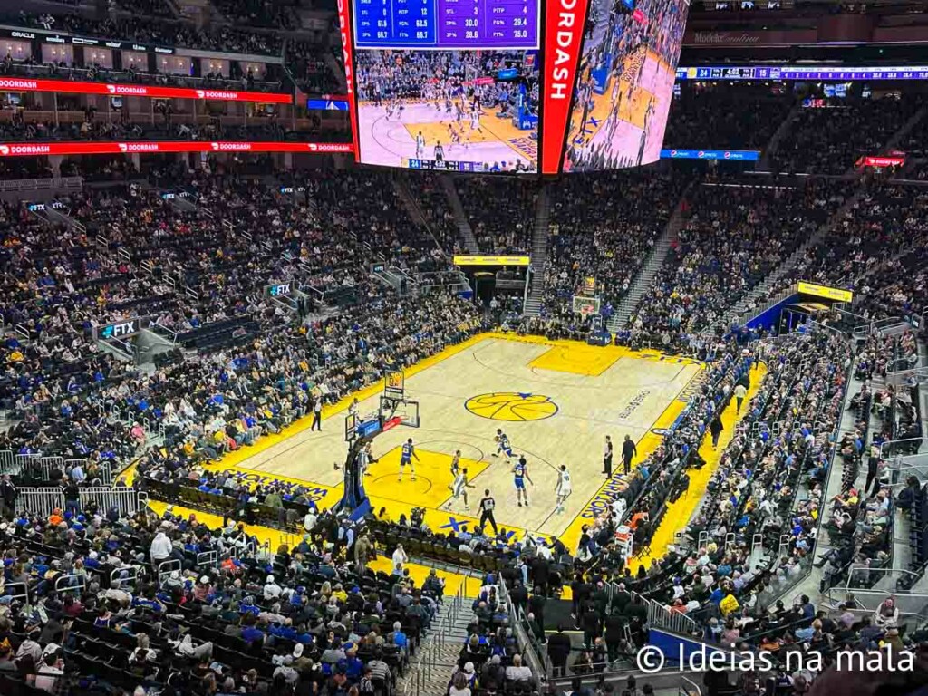 San Francisco Basquete: O Guia Completo para Fãs e Jogadores!