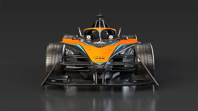 Formula E Gen 3: Veja os carros e tecnologias da nova era!