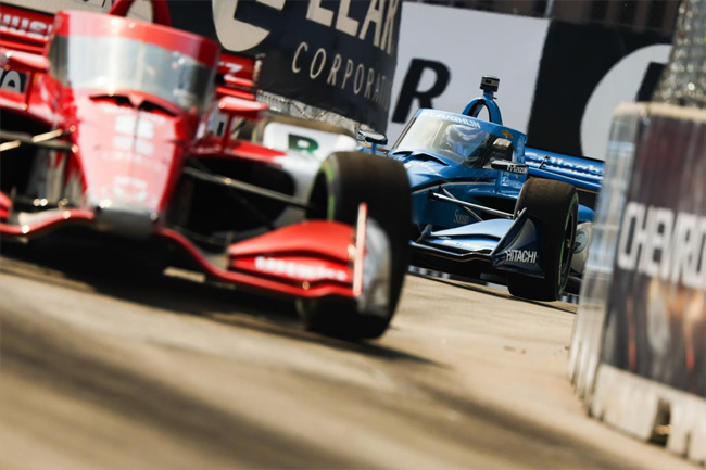 Formula Indy 2024: Confira o calendário completo e onde assistir!