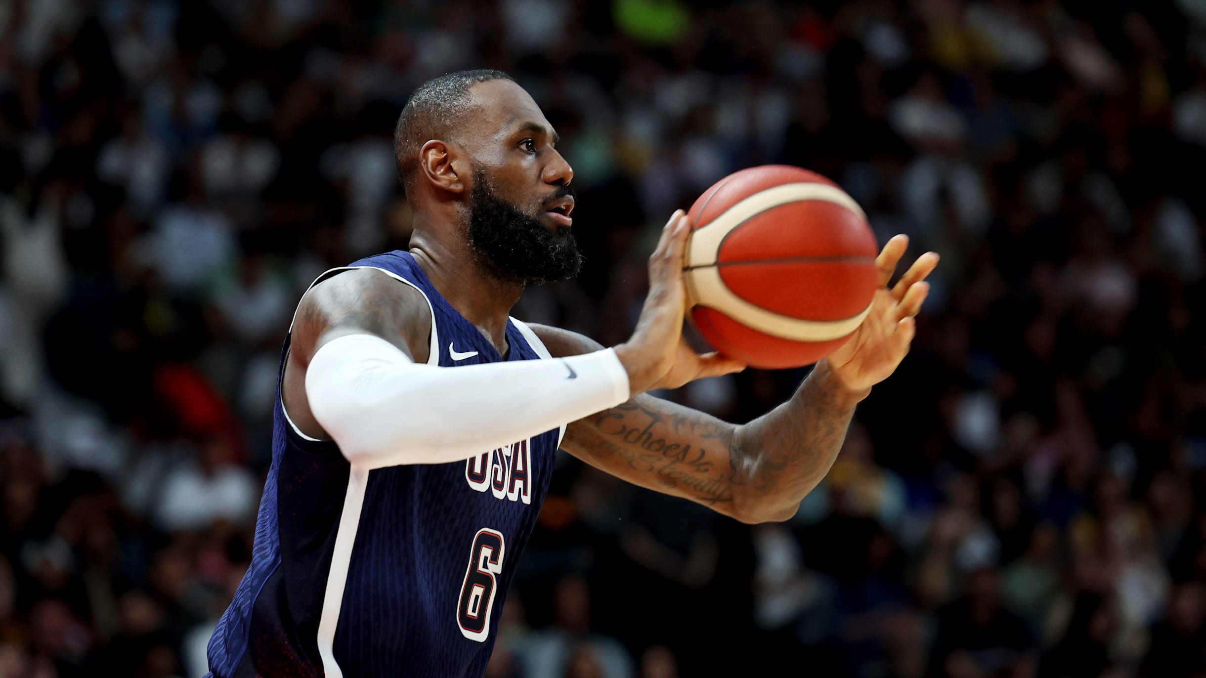 Estados Unidos basquete amistoso: quando é o próximo jogo? Veja o calendário completo.
