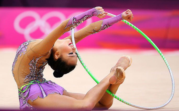 Ginastica ritmica historia completa: conheça todas as etapas da evolução!