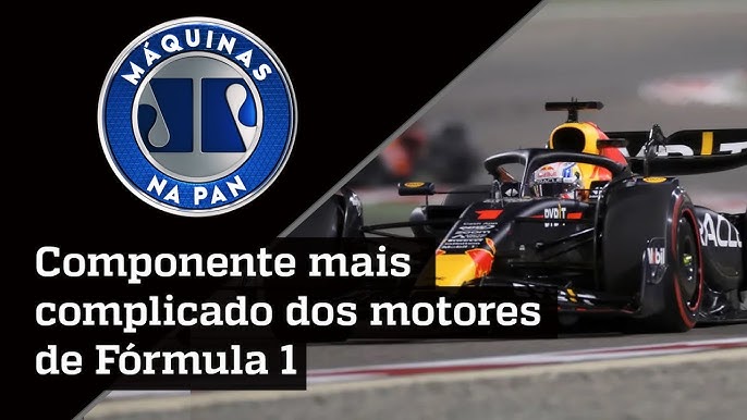 Como funciona o MGU H? Desvendamos os segredos para você.