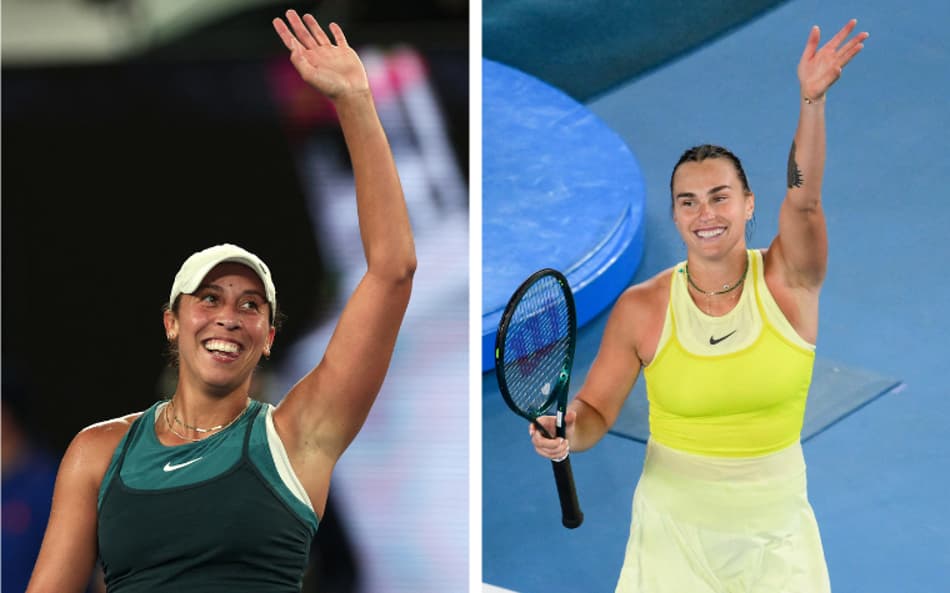 Quais são os horários dos jogos Australian Open? Saiba quando seu tenista favorito entra em quadra.