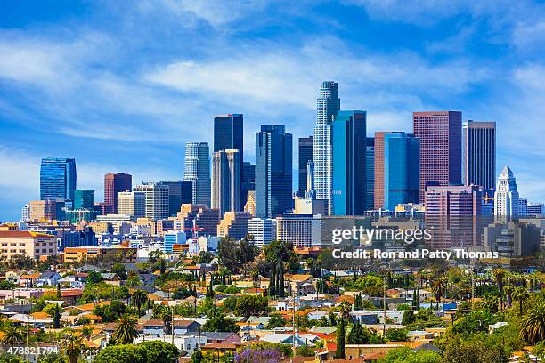 foto de los angeles