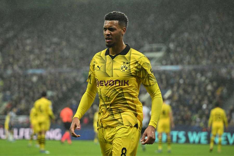 Classificações de newcastle x borussia: Como está? Veja a tabela!