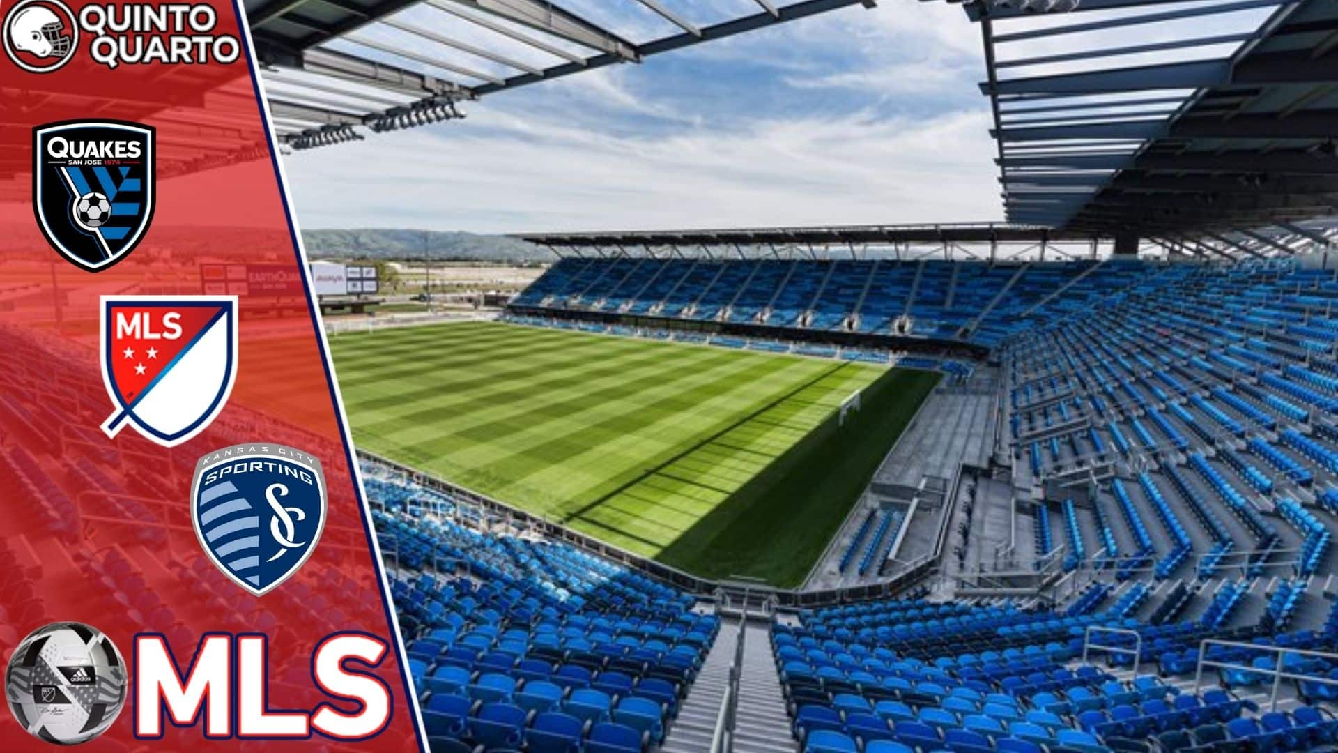Dicas para os jogos Sporting KC? (Maximize sua experiência no estádio!)