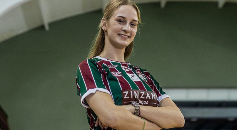 Jogadora servia assaltada: como ela está agora? (Veja as últimas notícias)