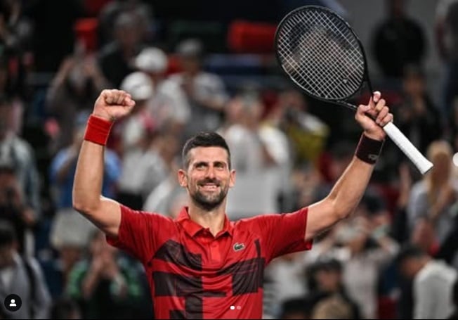 Quer saber Djokovic onde assistir? Confira as melhores dicas e canais.