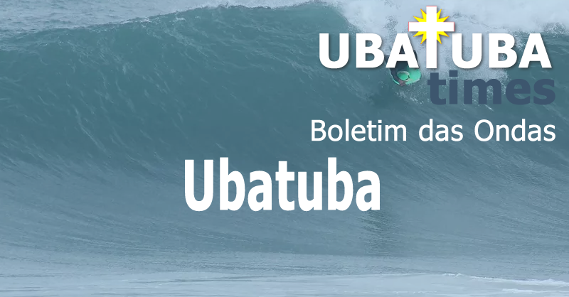 Quer saber a previsão de ondas em Ubatuba? Veja como conferir fácil!