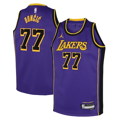 Uniforme Lakers infantil: qual o melhor? Guia para os pais!