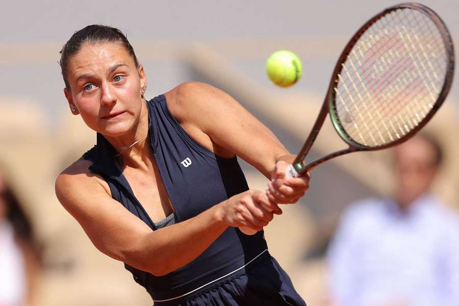 ATP de Paris 2023: Os melhores momentos e jogadas incríveis!