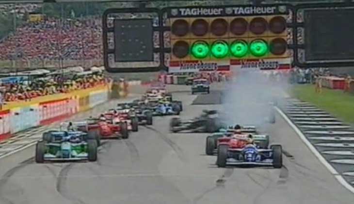 Acidentes F1: veja a lista dos pilotos que faleceram nas pistas