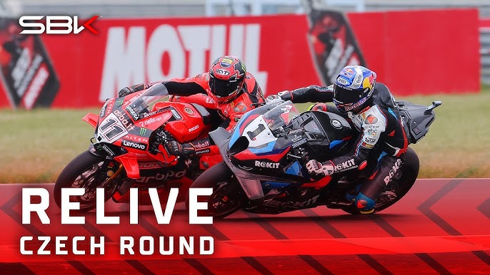 WSBK hoje: quer saber todas as novidades? Acompanhe as últimas notícias e destaques!