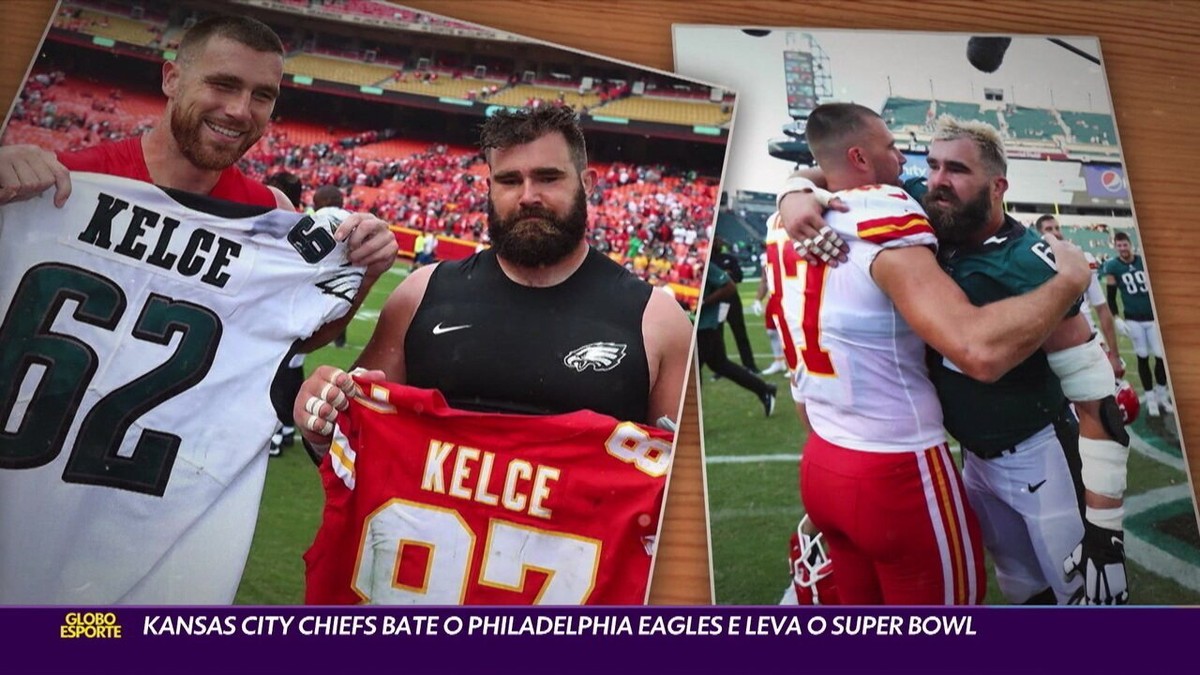 kansas city chiefs ao vivo grátis funciona? (veja onde assistir agora)