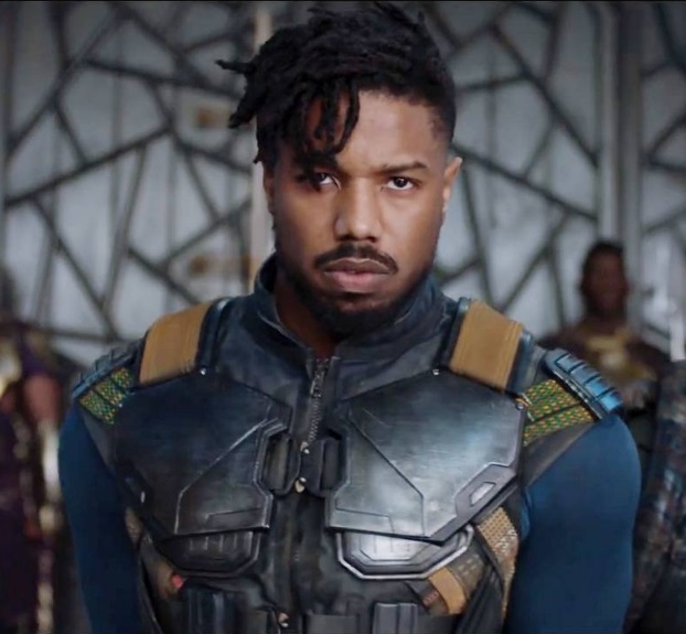 Michael B. Jordan em Pantera Negra é famoso por quê? Saiba a história dele!
