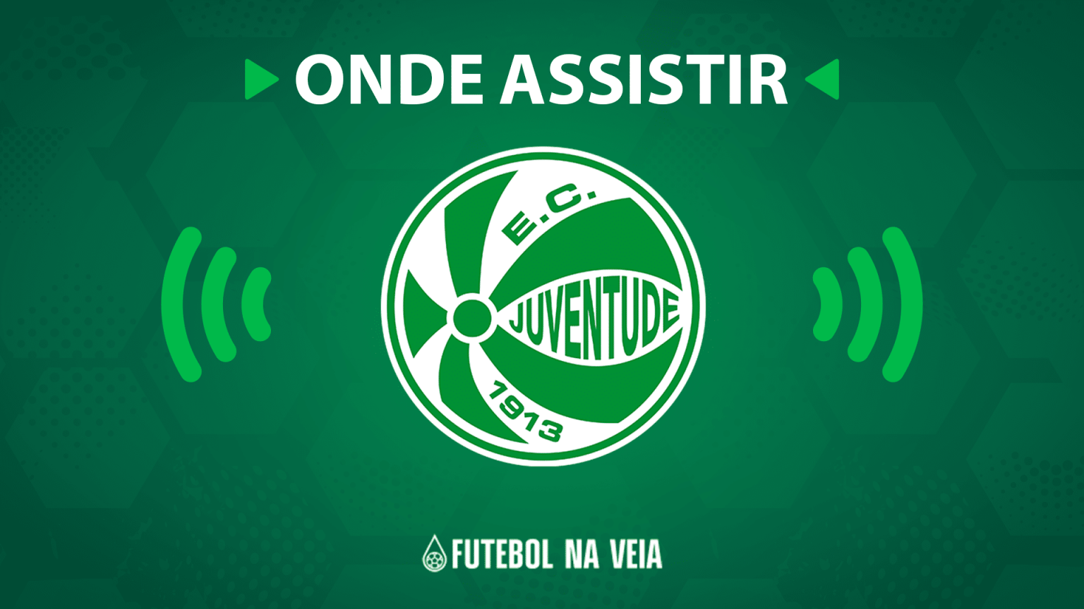 Jogo do juventude hoje ao vivo grátis? (descubra se é possível assistir sem pagar)