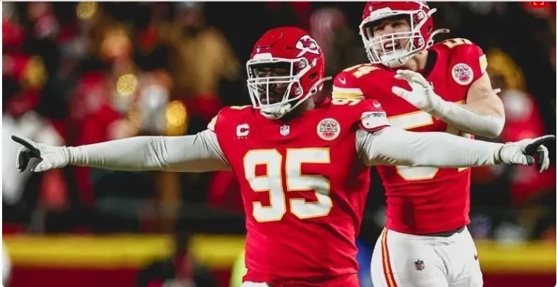 kansas city chiefs ao vivo grátis funciona? (veja onde assistir agora)
